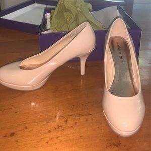 Steve Madden nudes heals